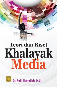 Image of Teori dan Riset Khalayak Media